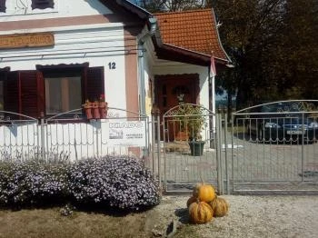Kerka Vendégház Csesztreg