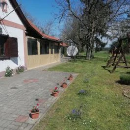 Kerka Vendégház Csesztreg - Egyéb