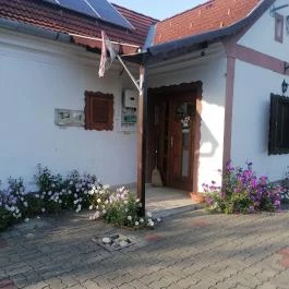 Kerka Vendégház Csesztreg - Egyéb