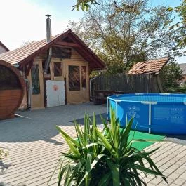 Kerka Vendégház Csesztreg - Egyéb