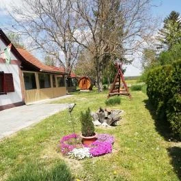 Kerka Vendégház Csesztreg - Egyéb