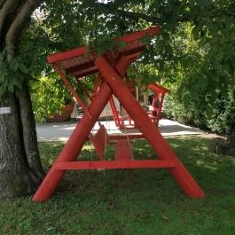 Kerka Vendégház Csesztreg - Egyéb