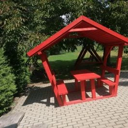 Kerka Vendégház Csesztreg - Egyéb