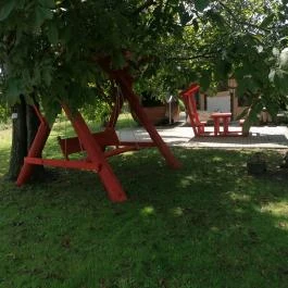 Kerka Vendégház Csesztreg - Egyéb