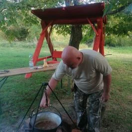 Kerka Vendégház Csesztreg - Egyéb