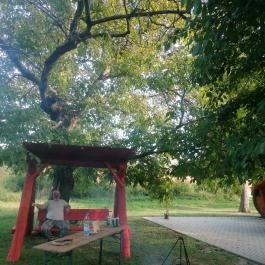 Kerka Vendégház Csesztreg - Egyéb