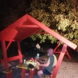 Kerka Vendégház Csesztreg - Egyéb