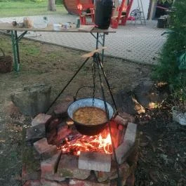 Kerka Vendégház Csesztreg - Egyéb