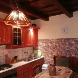 Kerka Vendégház Csesztreg - Egyéb