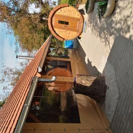 Kerka Vendégház Csesztreg - Egyéb