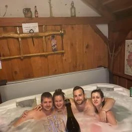 Kerka Vendégház Csesztreg - Egyéb