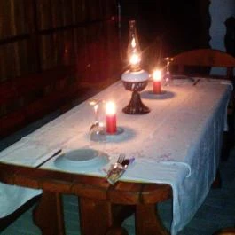 Kerka Vendégház Csesztreg - Egyéb