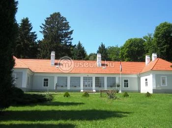 Csesztve - Madách Imre Emlékmúzeum