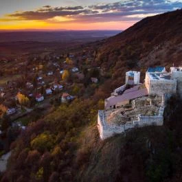 Csókakő vára Csókakő - Egyéb