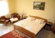 Korona Panzió Csokonyavisonta