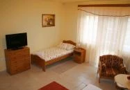 Korona Panzió Csokonyavisonta