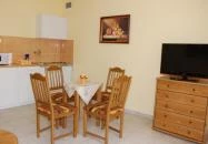 Korona Panzió Csokonyavisonta