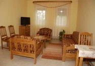 Korona Panzió Csokonyavisonta