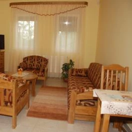 Korona Panzió Csokonyavisonta - Szobák