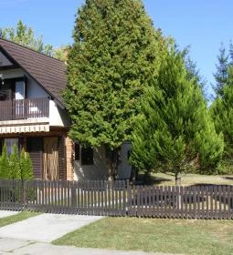 Napsugár Vendégház