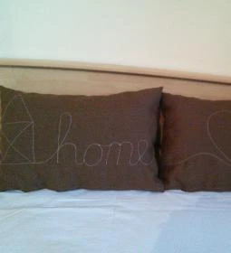 Napsugár Vendégház