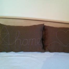 Napsugár Vendégház Csokonyavisonta - Szobák