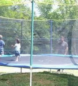 Pollushof Panzió étterme