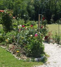 Pollushof Panzió étterme