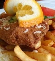 Pollushof Panzió étterme