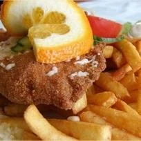 Pollushof Panzió étterme Csolnok - Egyéb