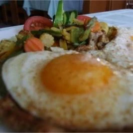 Pollushof Panzió étterme Csolnok - Egyéb