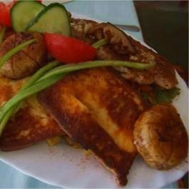 Pollushof Panzió étterme Csolnok - Egyéb