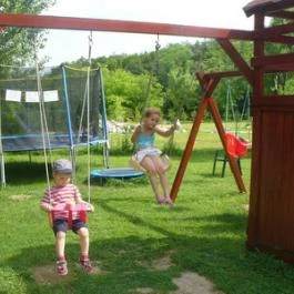 Pollushof Panzió étterme Csolnok - Egyéb