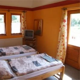 Pollushof Panzió étterme Csolnok - Egyéb