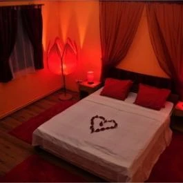 Pollushof Panzió étterme Csolnok - Egyéb