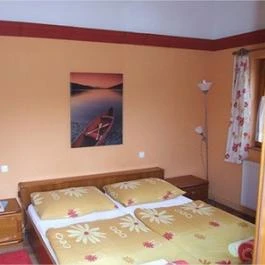 Pollushof Panzió étterme Csolnok - Egyéb