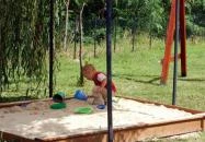 Pollushof Panzió Csolnok