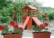 Pollushof Panzió Csolnok