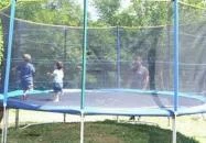 Pollushof Panzió Csolnok