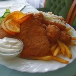 Pollushof Panzió Csolnok - Vendéglátás