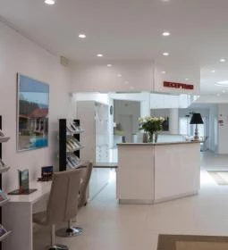 Csipkerózsa Parkhotel