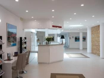 Csipkerózsa Parkhotel Csólyospálos