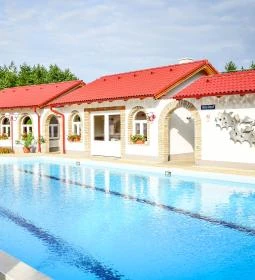 Csipkerózsa Parkhotel