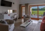 Csipkerózsa Parkhotel Csólyospálos