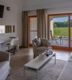 Csipkerózsa Parkhotel