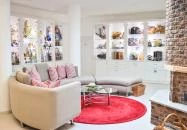 Csipkerózsa Parkhotel Csólyospálos