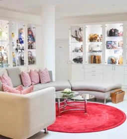 Csipkerózsa Parkhotel