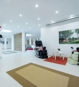 Csipkerózsa Parkhotel