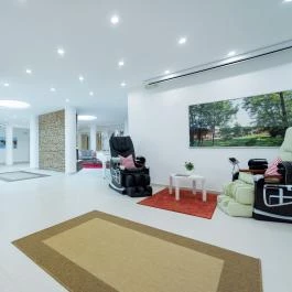 Csipkerózsa Parkhotel Csólyospálos - Egyéb