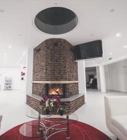 Csipkerózsa Parkhotel